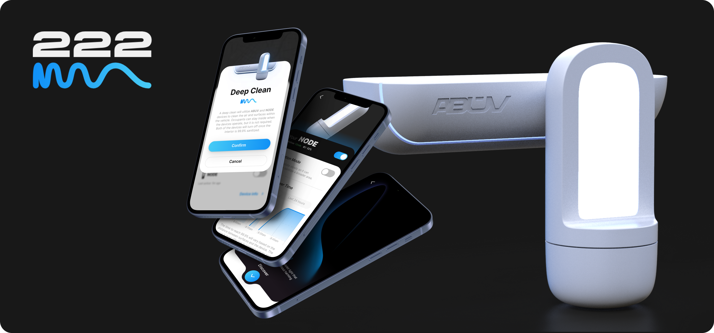 222 Solutions — project preview